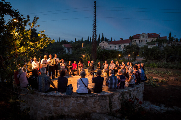 ruralni turizam dubrovnik konavle