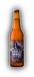 donja banda pivo